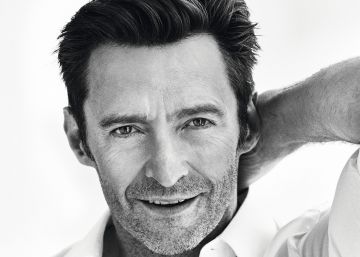 Hugh Jackman: “He tenido cinco o seis episodios de cáncer y sé que tendré más”