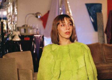 Mitad humana, mitad máquina: así suena la música de Yakoe Nicole