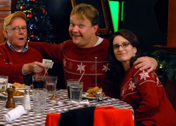 7 consejos para no arruinar la cena de Navidad a tu familia
