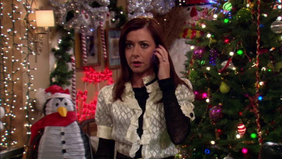 7 consejos para no arruinar la cena de Navidad a tu familia