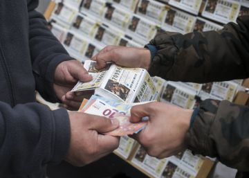¿Hasta cuándo se puede comprar un décimo de Lotería de Navidad?