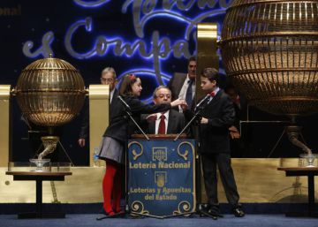 Lotería de Navidad 2017: cuándo ver el Sorteo del Gordo y dónde comprar los décimos