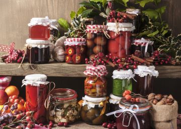 Lagom: el secreto sueco para comer lo que se quiera y no engordar