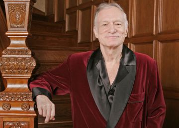Hugh Hefner proíbe drogas e álcool a seus herdeiros se quiserem sua herança
