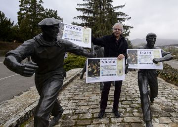 La Bruixa D’Or da su primer Gordo fuera de Cataluña
