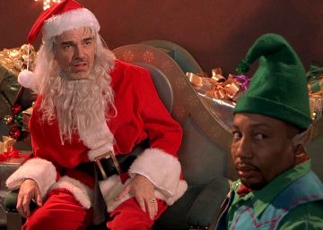 10 películas navideñas para los que odian la Navidad