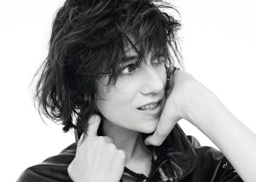 Charlotte Gainsbourg: “Não tenho o talento do meu pai nem a beleza da minha mãe”