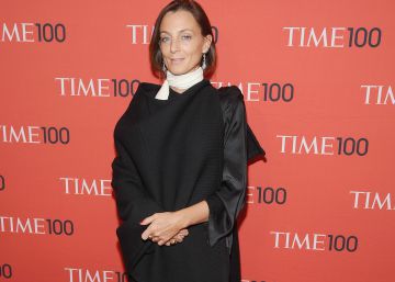Phoebe Philo deja la dirección de Céline