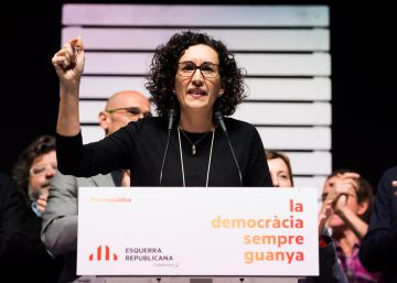 ERC demana una investidura efectiva però sense “conseqüències penals”