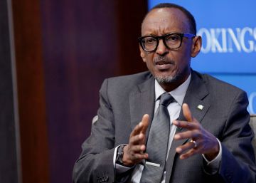Los 10 africanos de 2017