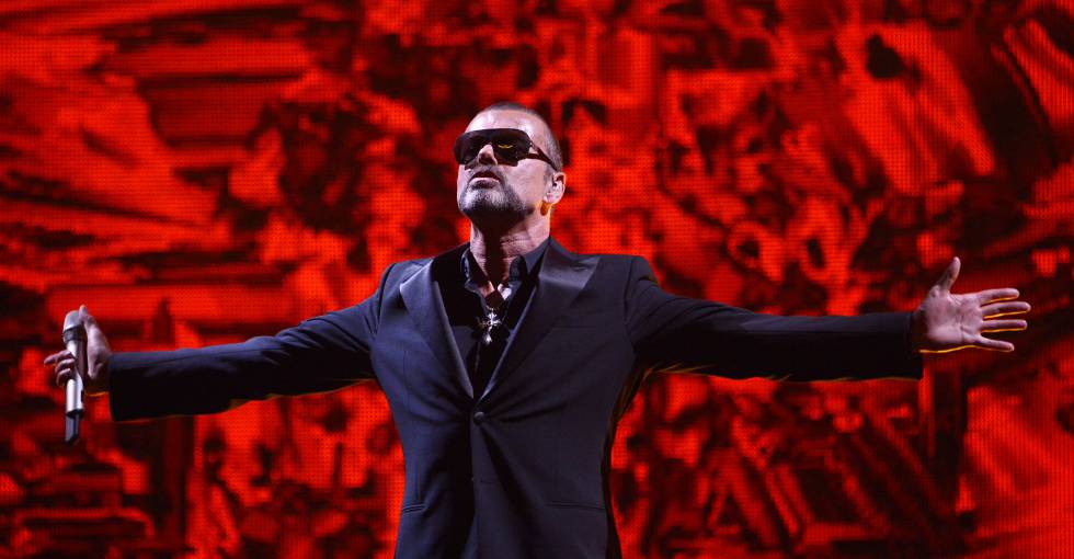 george Michael
