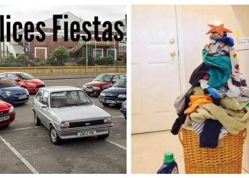 Los mejores chistes malos de Navidad que hemos recibido por 'Whatsapp'