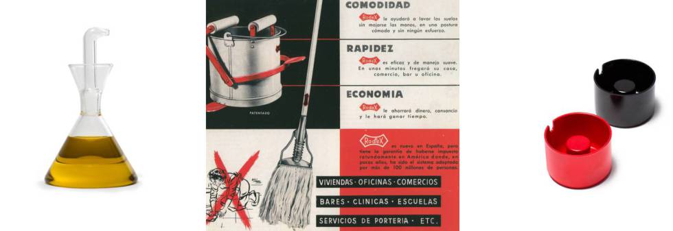 13 objetos inventados por españoles que tienes en casa y no sabes que son obras maestras