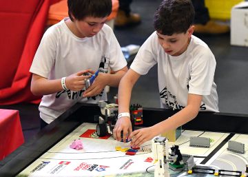 Inventor, un oficio de niños ricos