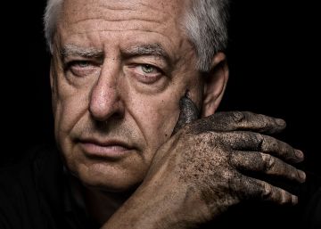 William Kentridge: “As pessoas não veem a fotografia, veem a si mesmas”