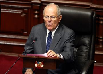 Indulto para Fujimori