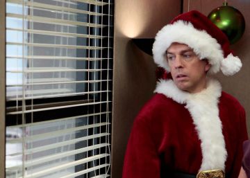 Estrés y fobia social: esto es lo que pasa si intentas no celebrar la Navidad