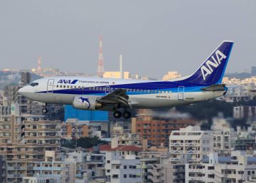 Avião dá meia volta depois de quatro horas de voo para deixar passageiro perdido