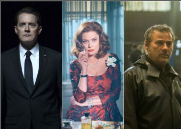 Las otras series de 2017