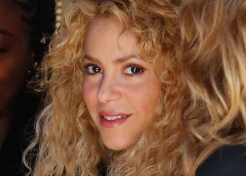 Shakira reprendrà els concerts a Espanya el juny del 2018, després d’ajornar la gira per segon cop