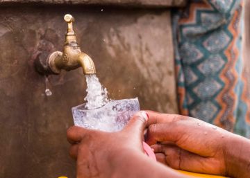 Los tres pilares sobre los que se apoya el futuro del agua