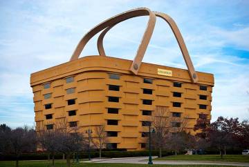 ¿Ha llegado la infantilización de la arquitectura?