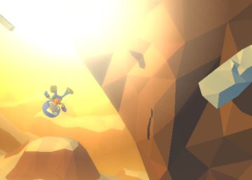 Cómo hacer un videojuego: Capítulo II