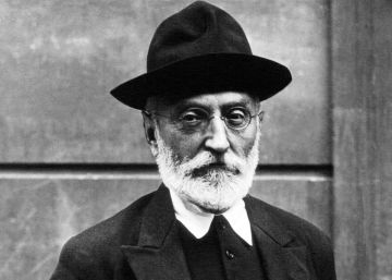 Unamuno y la teología
de la eterna inquietud