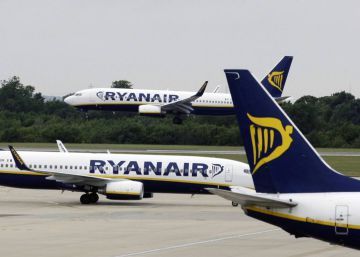 2017: el año en que Ryanair se lio con las vacaciones de los pilotos