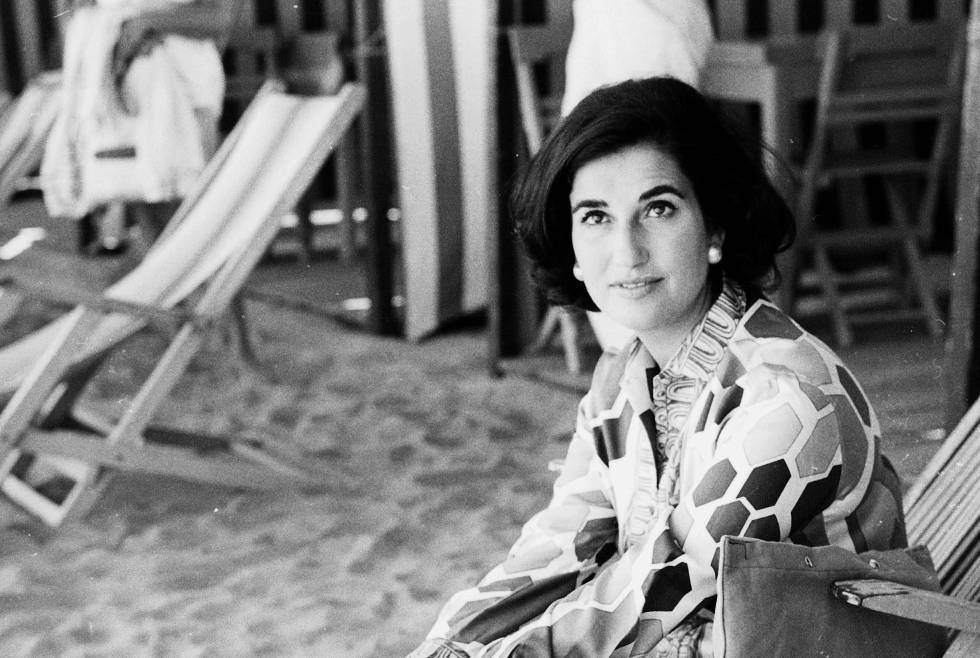 carmen franco