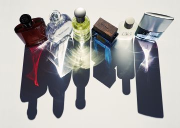 Seis perfumes de hombre para acertar en las compras de última hora