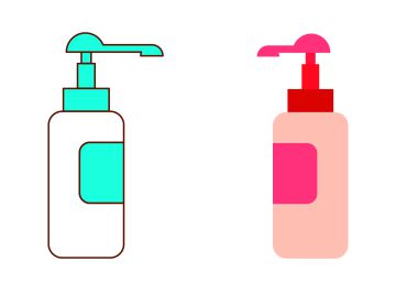 Guía completa para elegir su lubricante. Por favor, no se eche esto