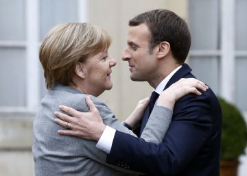 El reto de la Europa política