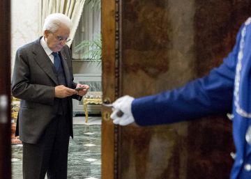 Incerteza italiana