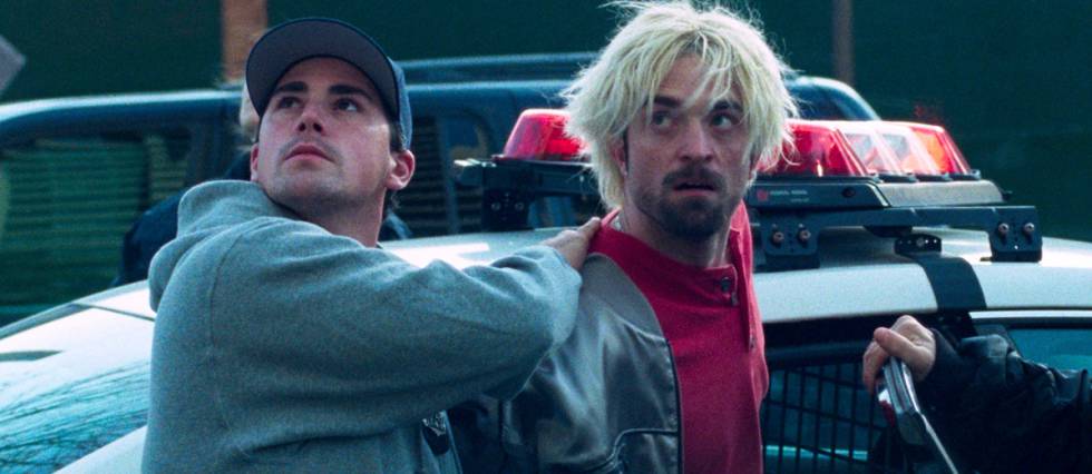 Por qué Robert Pattinson no ganará este año el Oscar (aunque se lo merezca)