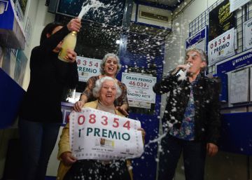 La Lotería del Niño repartirá 700 millones de euros