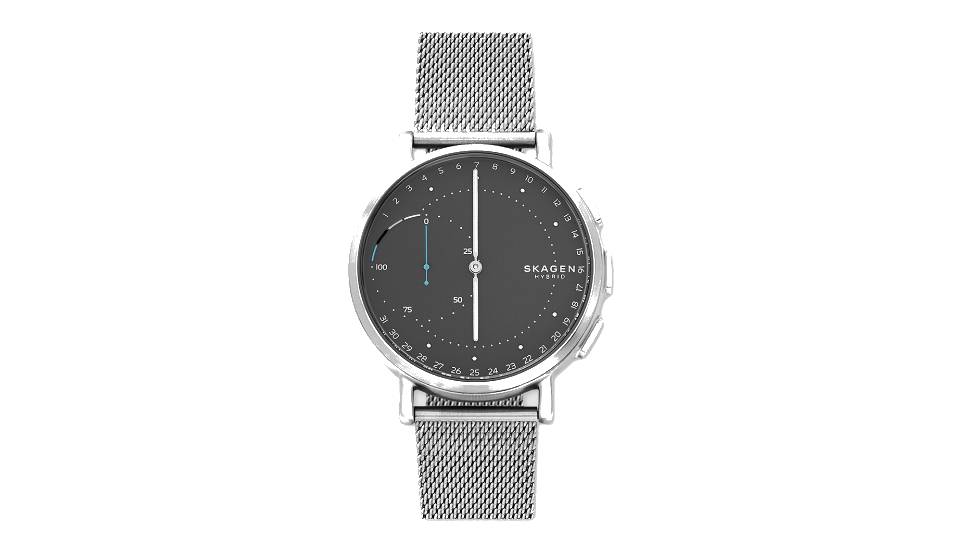 15 relojes para acertar con el regalo del día de Reyes, según ICON