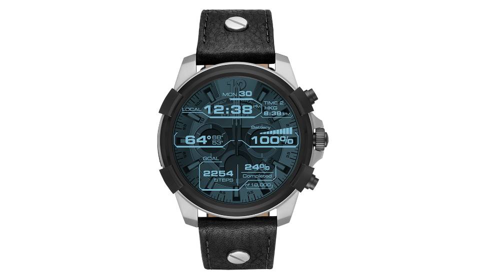 15 relojes para acertar con el regalo del día de Reyes, según ICON