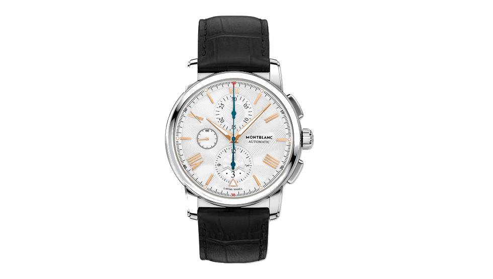 15 relojes para acertar con el regalo del día de Reyes, según ICON