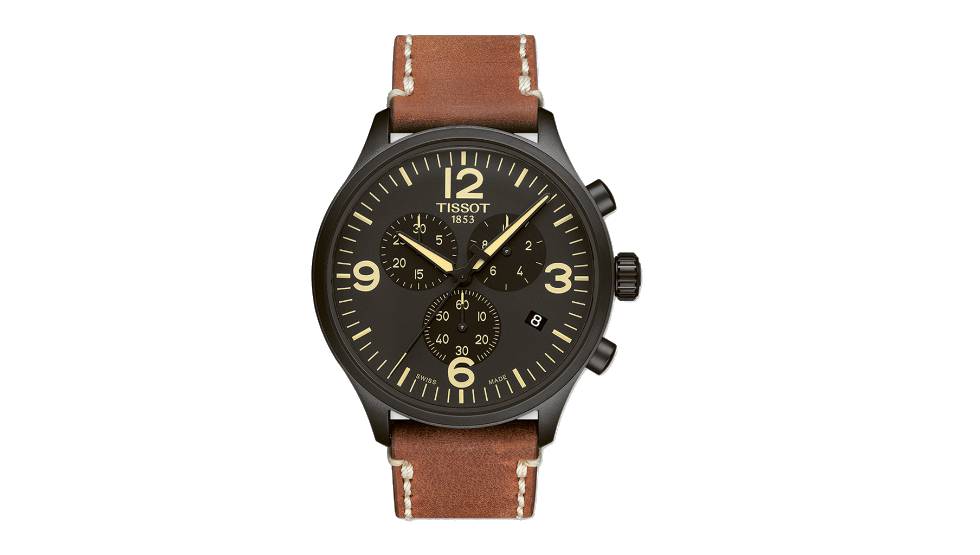 15 relojes para acertar con el regalo del día de Reyes, según ICON