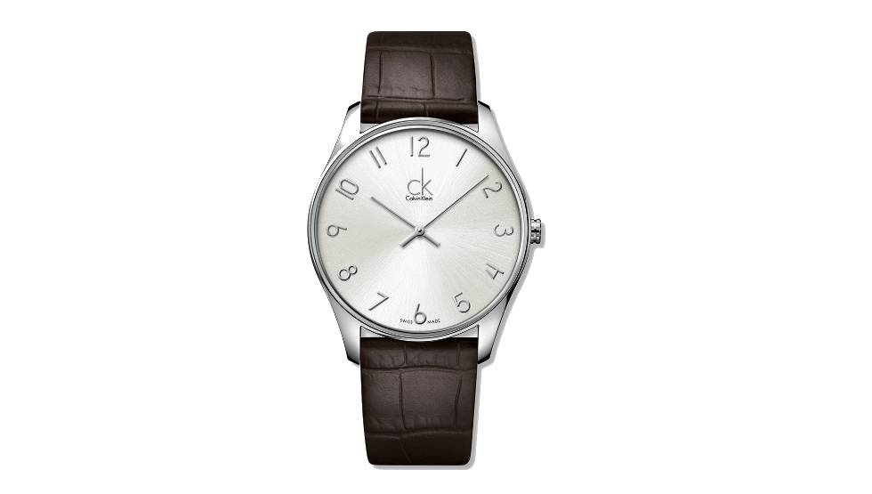 15 relojes para acertar con el regalo del día de Reyes, según ICON