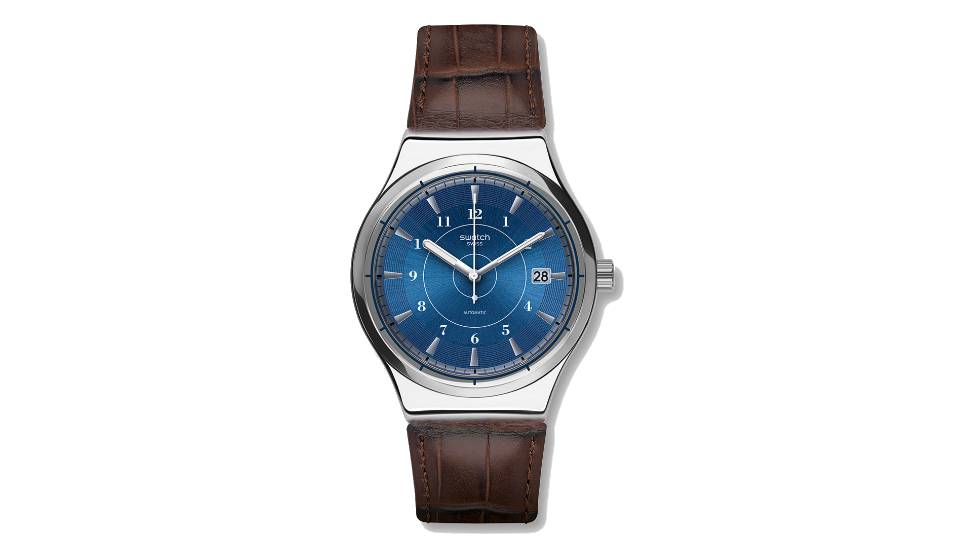 15 relojes para acertar con el regalo del día de Reyes, según ICON