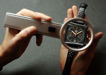 15 relojes para acertar con el regalo del día de Reyes, según ICON