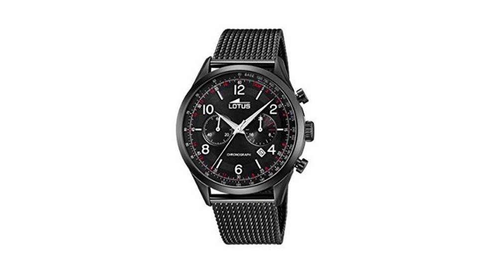 15 relojes para acertar con el regalo del día de Reyes, según ICON