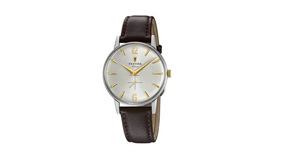15 relojes para acertar con el regalo del día de Reyes, según ICON
