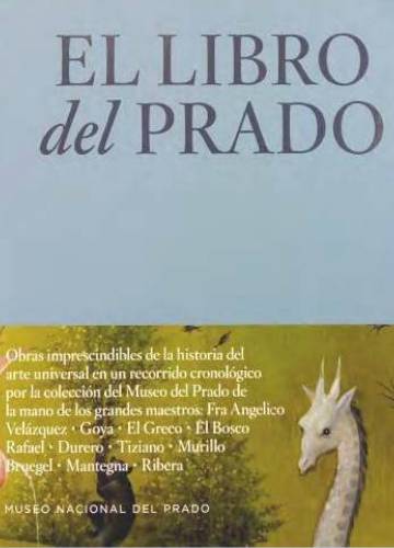 12 libros de arte para regalar