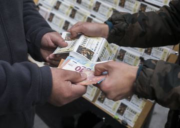 Lotería del niño 2018: ¿Hasta cuándo se pueden comprar décimos?