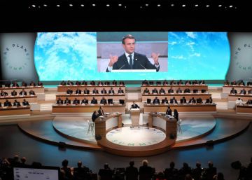 Los retos del tránsito a una economía baja en carbono en España