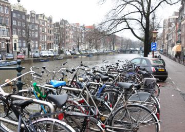 La cultura de la bici