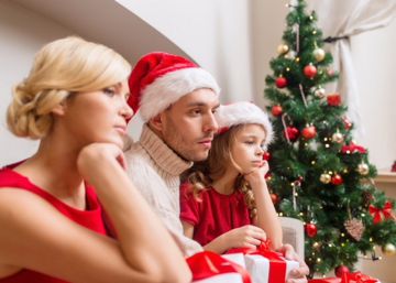 Fobia a la Navidad: “¡Por favor, que llegue ya el 8 de enero!”